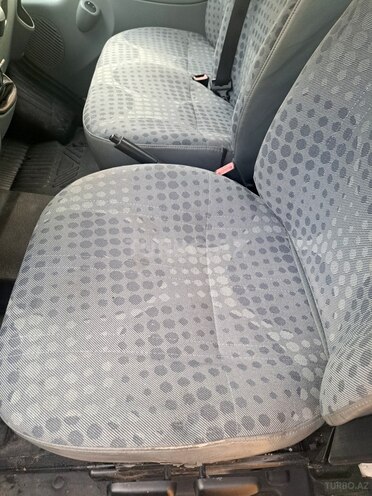 Ford Transit 2011, 131,000 km - 2.4 л - Bakı