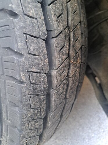 Ford Transit 2011, 131,000 km - 2.4 л - Bakı