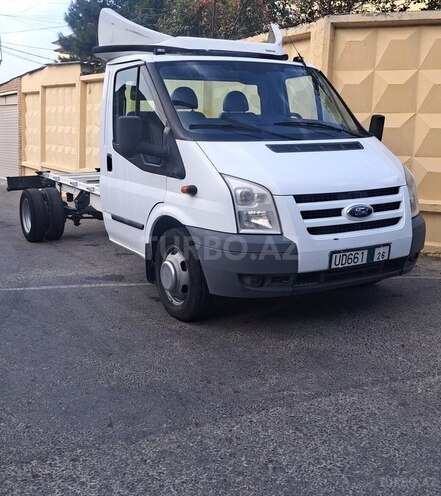 Ford Transit 2011, 131,000 km - 2.4 л - Bakı