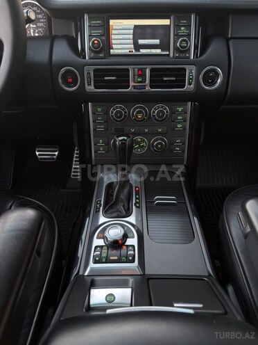 Land Rover Range Rover 2010, 244,000 km - 5.0 л - Bakı