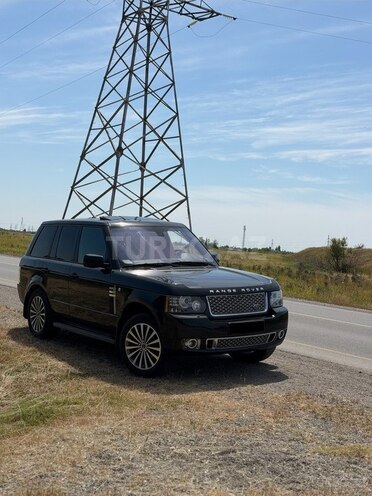 Land Rover Range Rover 2010, 244,000 km - 5.0 л - Bakı