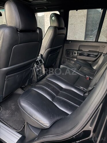 Land Rover Range Rover 2010, 244,000 km - 5.0 л - Bakı