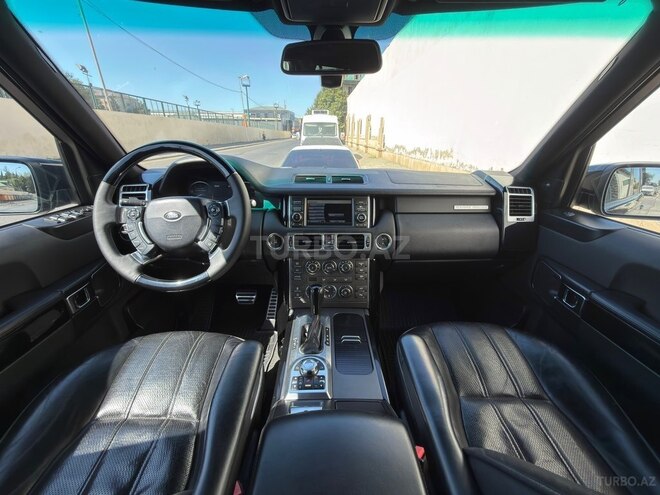 Land Rover Range Rover 2010, 244,000 km - 5.0 л - Bakı
