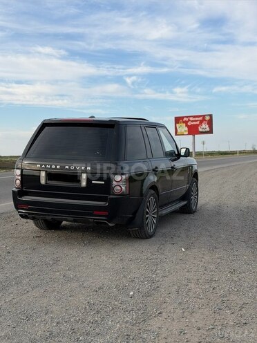 Land Rover Range Rover 2010, 244,000 km - 5.0 л - Bakı