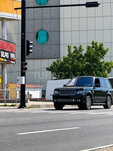 Land Rover Range Rover 2010, 244,000 km - 5.0 л - Bakı