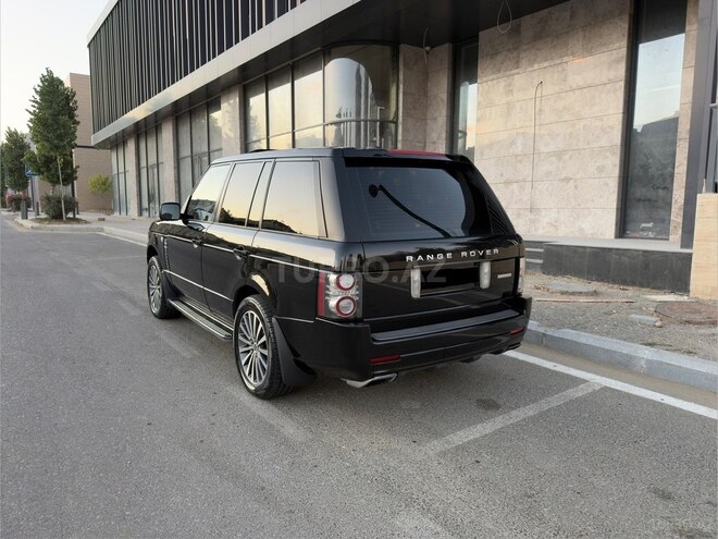 Land Rover Range Rover 2010, 244,000 km - 5.0 л - Bakı