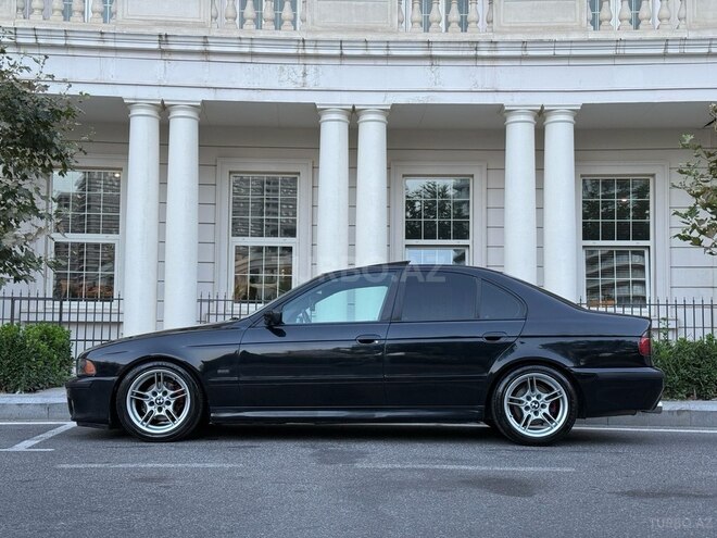 BMW 528 1999, 205,000 km - 2.8 l - Bakı