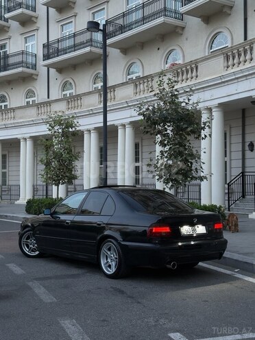 BMW 528 1999, 205,000 km - 2.8 l - Bakı