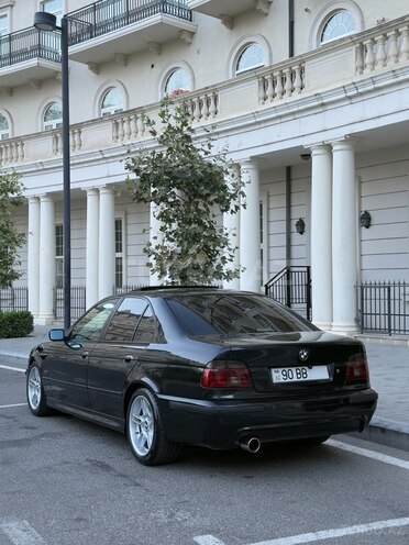 BMW 528 1999, 205,000 km - 2.8 l - Bakı