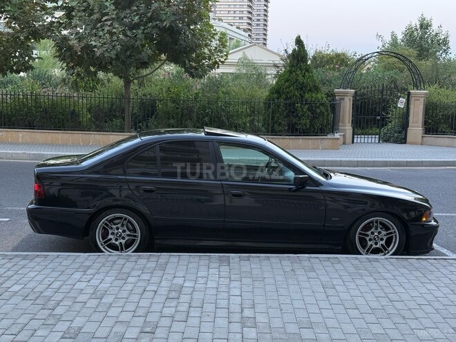 BMW 528 1999, 205,000 km - 2.8 l - Bakı