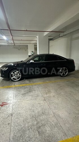 Audi A6 2013, 180,000 km - 3.0 l - Bakı