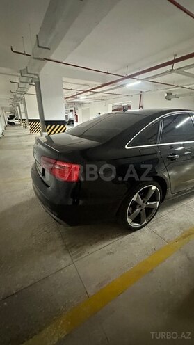 Audi A6 2013, 180,000 km - 3.0 l - Bakı
