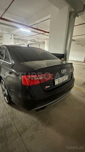 Audi A6 2013, 180,000 km - 3.0 l - Bakı