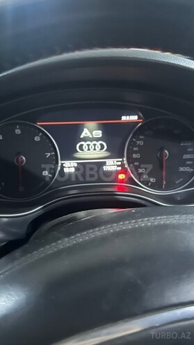 Audi A6 2013, 180,000 km - 3.0 l - Bakı