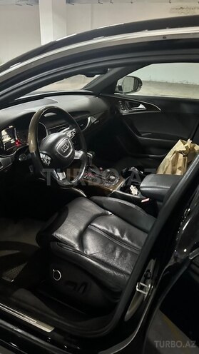 Audi A6 2013, 180,000 km - 3.0 l - Bakı