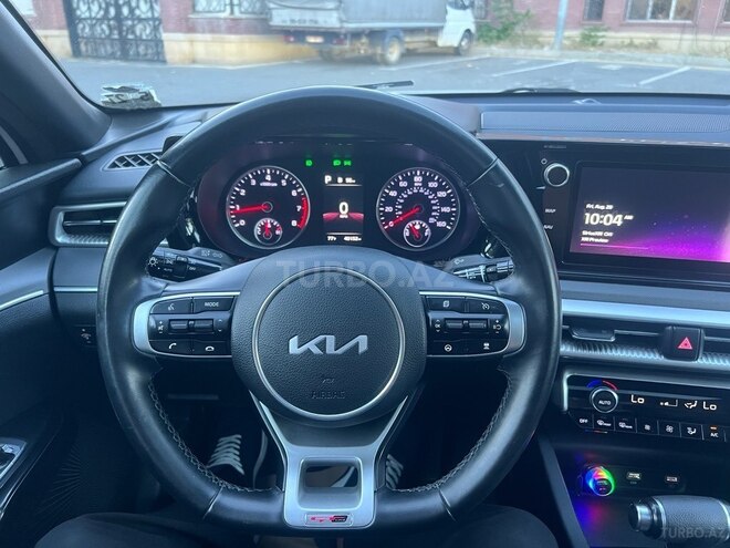 Kia K5 2022, 65,000 km - 1.6 л - Bakı