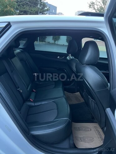 Kia K5 2022, 65,000 km - 1.6 л - Bakı