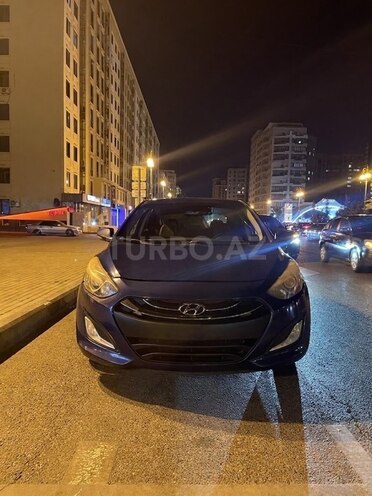 Hyundai Elantra 2014, 154,927 km - 2.0 l - Bakı