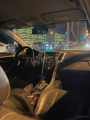 Hyundai Elantra 2014, 154,927 km - 2.0 l - Bakı