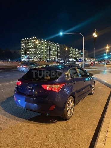 Hyundai Elantra 2014, 154,927 km - 2.0 l - Bakı