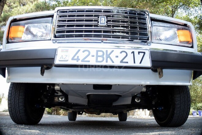 LADA (VAZ) 2107 2007, 65,000 km - 1.6 l - Cəlilabad