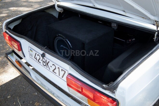 LADA (VAZ) 2107 2007, 65,000 km - 1.6 l - Cəlilabad
