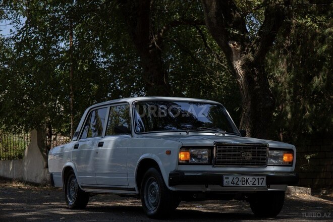 LADA (VAZ) 2107 2007, 65,000 km - 1.6 l - Cəlilabad