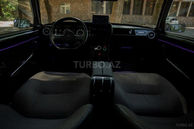 LADA (VAZ) 2107 2007, 65,000 km - 1.6 l - Cəlilabad