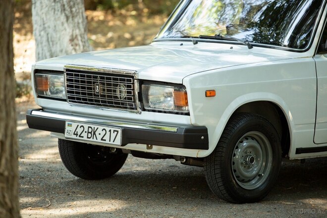LADA (VAZ) 2107 2007, 65,000 km - 1.6 l - Cəlilabad