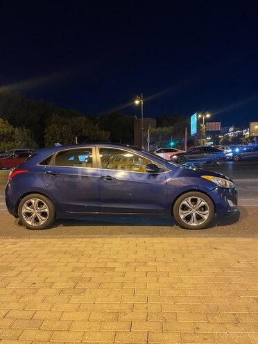 Hyundai Elantra 2014, 154,927 km - 2.0 l - Bakı