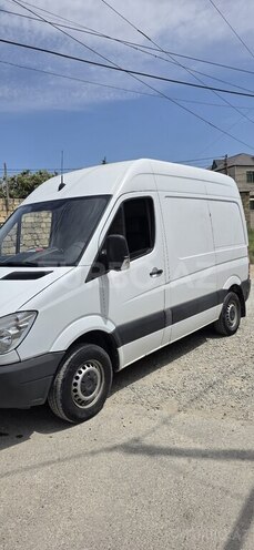 Mercedes Sprinter 315 2006, 260,000 km - 2.2 l - Bakı
