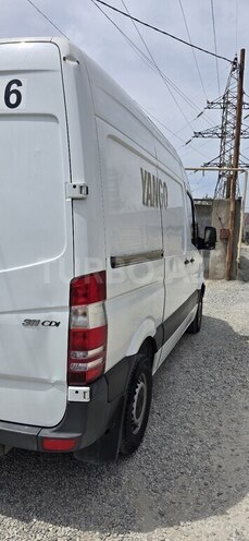Mercedes Sprinter 315 2006, 260,000 km - 2.2 l - Bakı