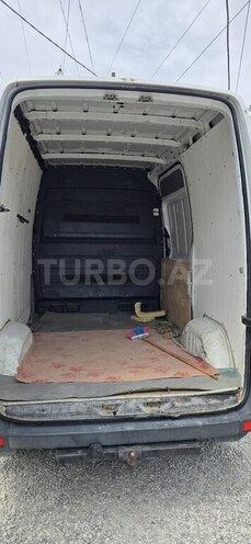 Mercedes Sprinter 315 2006, 260,000 km - 2.2 l - Bakı