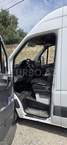 Mercedes Sprinter 315 2006, 260,000 km - 2.2 l - Bakı