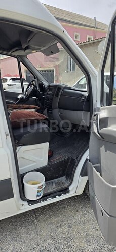 Mercedes Sprinter 315 2006, 260,000 km - 2.2 l - Bakı