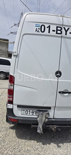Mercedes Sprinter 315 2006, 260,000 km - 2.2 l - Bakı