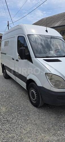Mercedes Sprinter 315 2006, 260,000 km - 2.2 l - Bakı