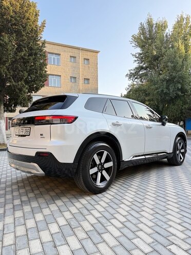 Honda  2024, 23,000 km - 0.0 l - Bakı