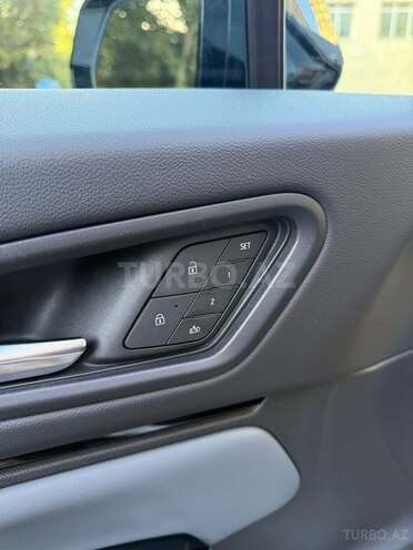 Honda  2024, 23,000 km - 0.0 l - Bakı