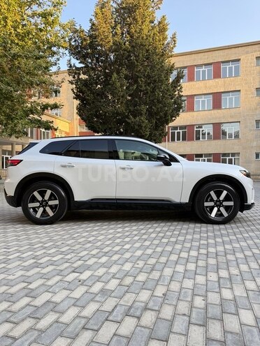 Honda  2024, 23,000 km - 0.0 l - Bakı
