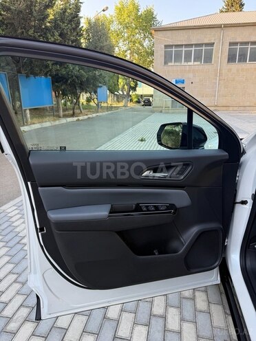 Honda  2024, 23,000 km - 0.0 l - Bakı