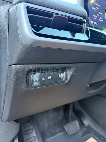 Honda  2024, 23,000 km - 0.0 l - Bakı