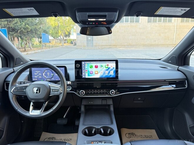 Honda  2024, 23,000 km - 0.0 l - Bakı