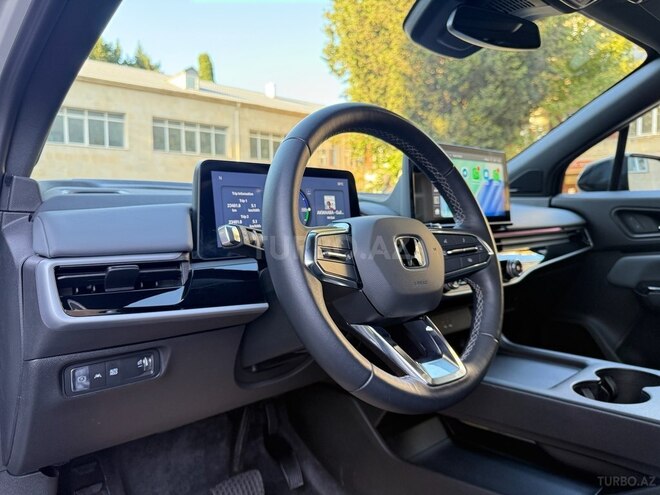 Honda  2024, 23,000 km - 0.0 l - Bakı