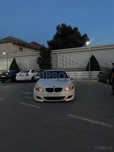 BMW 535 2007, 280,000 km - 3.0 l - Bakı