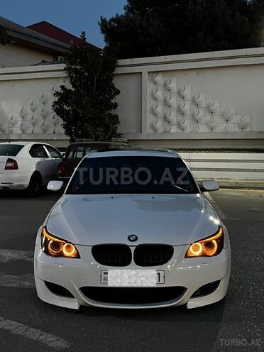 BMW 535 2007, 280,000 km - 3.0 l - Bakı