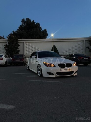 BMW 535 2007, 280,000 km - 3.0 l - Bakı
