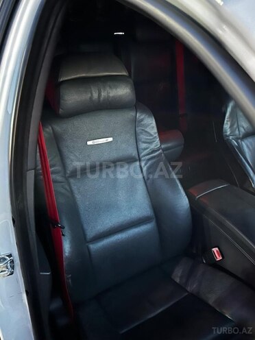 BMW 535 2007, 280,000 km - 3.0 l - Bakı