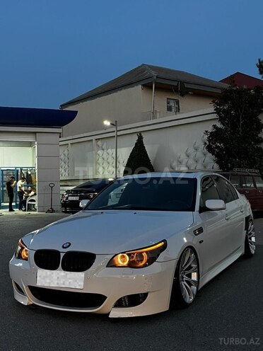 BMW 535 2007, 280,000 km - 3.0 l - Bakı