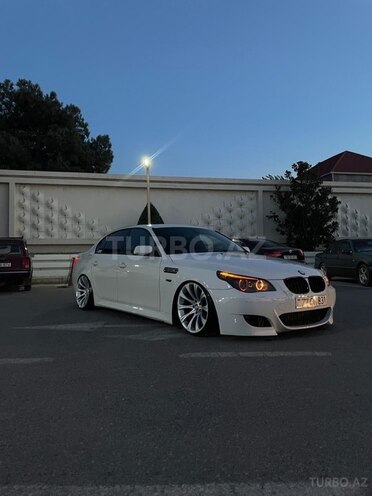 BMW 535 2007, 280,000 km - 3.0 l - Bakı